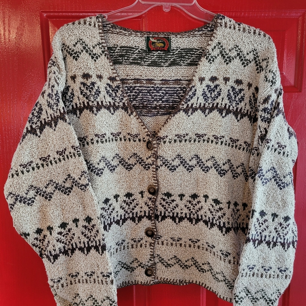 Sweater